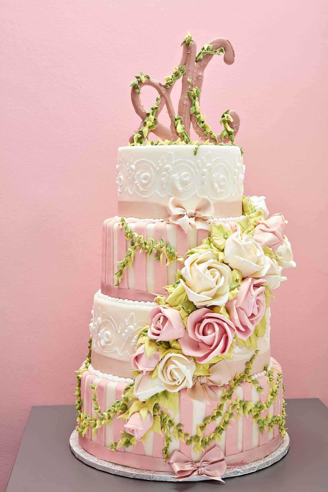 Torta Monumentale