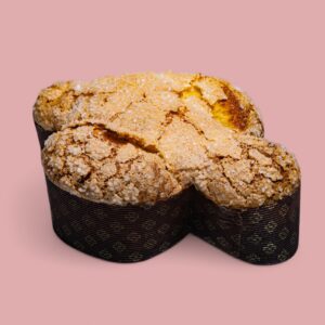 Colomba Amarena e Spalmabile al Pistacchio - 1kg