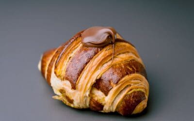 I croissant sfogliati di PAC: perché sceglierli e caratteristiche del prodotto